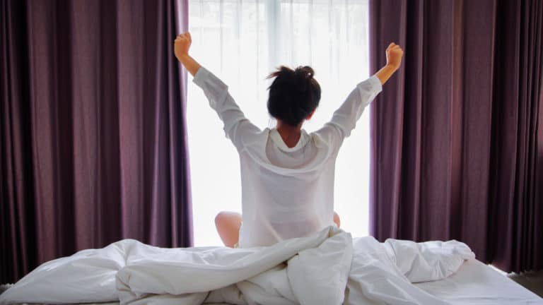 Sleep Wind Down Rou How to Build a Wind Down Routine for Better Sleep in 5 Steps